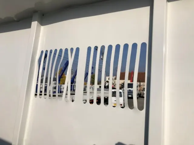 いすゞ フォワード 2RG-FRR90S1の写真42