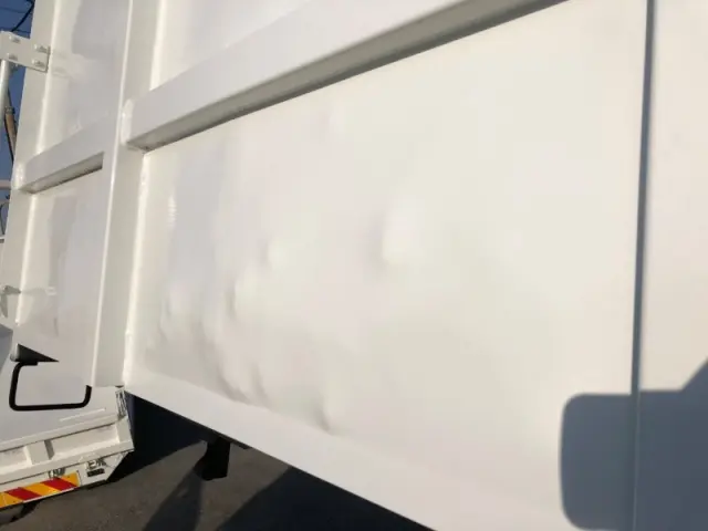 いすゞ フォワード 2RG-FRR90S1の写真43