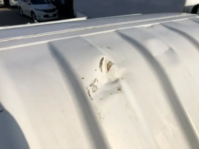 いすゞ フォワード 2RG-FRR90S1の写真44