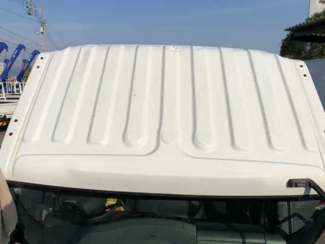 いすゞ フォワード 2RG-FRR90S1の写真45