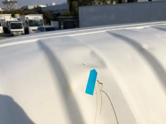 いすゞ フォワード 2RG-FRR90S1の写真46