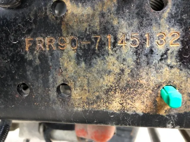 いすゞ フォワード 2RG-FRR90S1の写真50