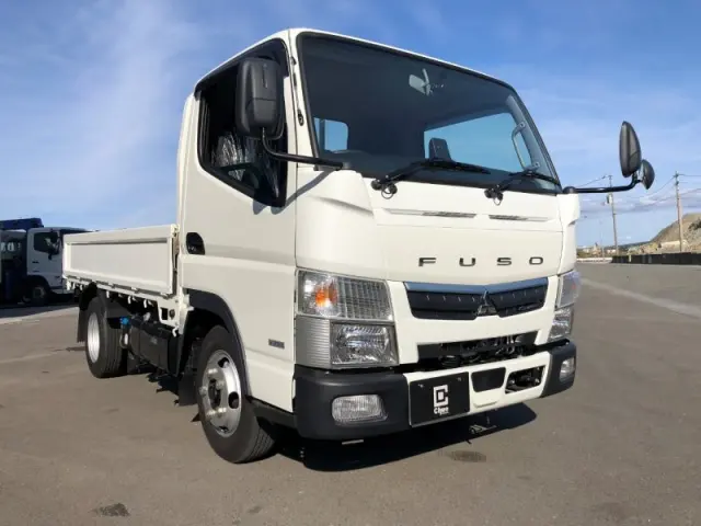 三菱 キャンター 2RG-FBA20の写真2