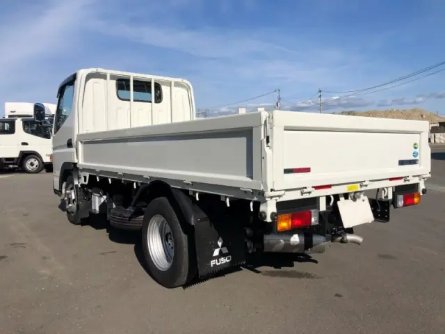 三菱 キャンター 2RG-FBA20の写真3