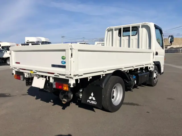 三菱 キャンター 2RG-FBA20の写真4