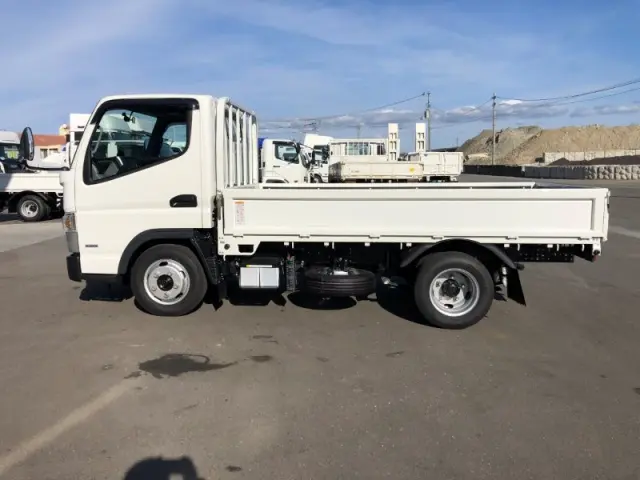 三菱 キャンター 2RG-FBA20の写真5