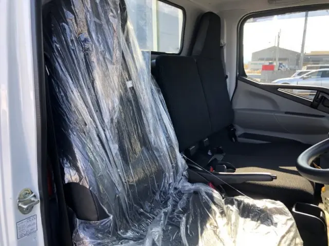 三菱 キャンター 2RG-FBA20の写真6