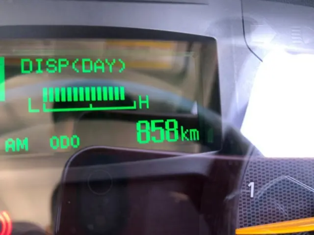 三菱 キャンター 2RG-FBA20の写真8