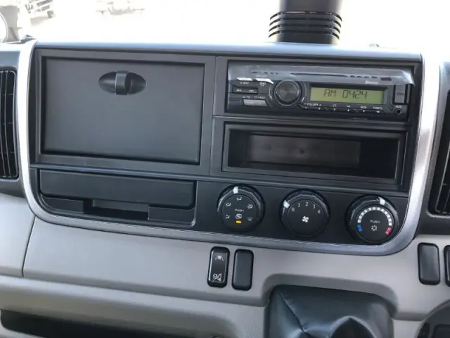 三菱 キャンター 2RG-FBA20の写真10