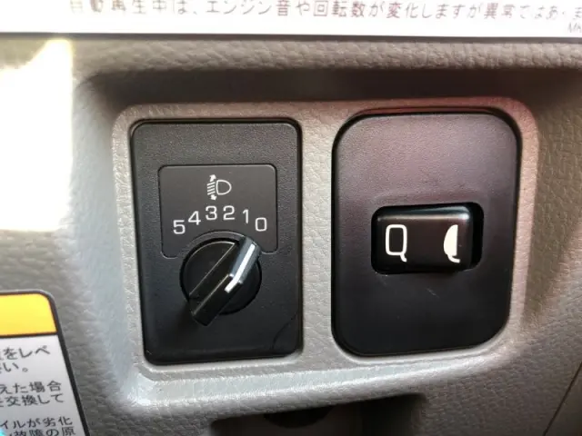 三菱 キャンター 2RG-FBA20の写真12