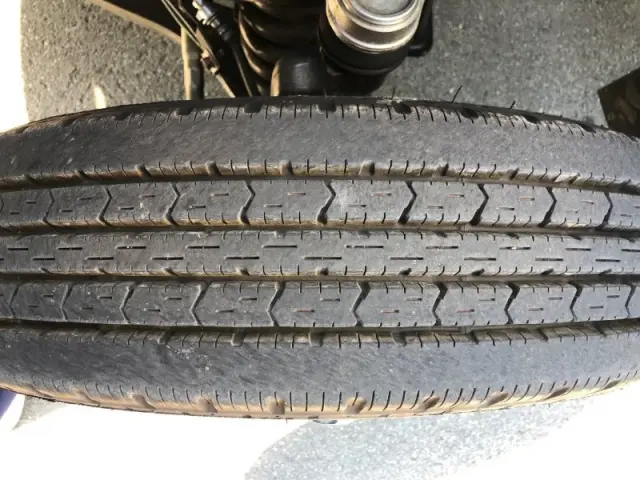 三菱 キャンター 2RG-FBA20の写真16