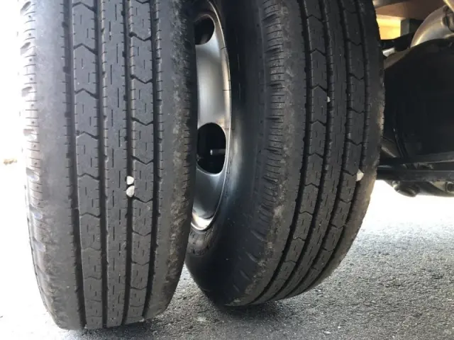 三菱 キャンター 2RG-FBA20の写真18