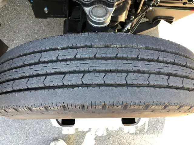 三菱 キャンター 2RG-FBA20の写真19