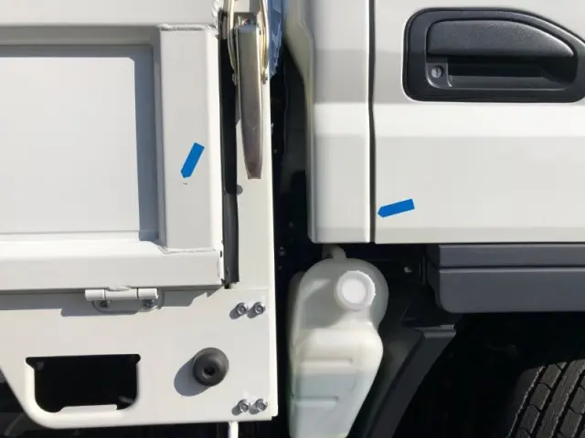 三菱 キャンター 2RG-FBA20の写真20