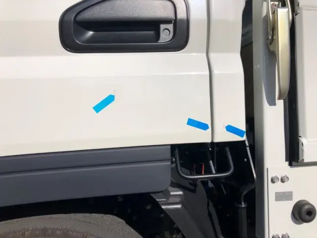 三菱 キャンター 2RG-FBA20の写真21