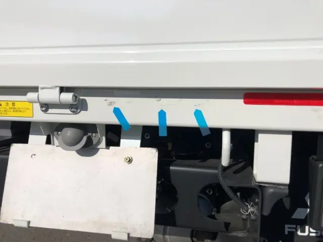 三菱 キャンター 2RG-FBA20の写真23