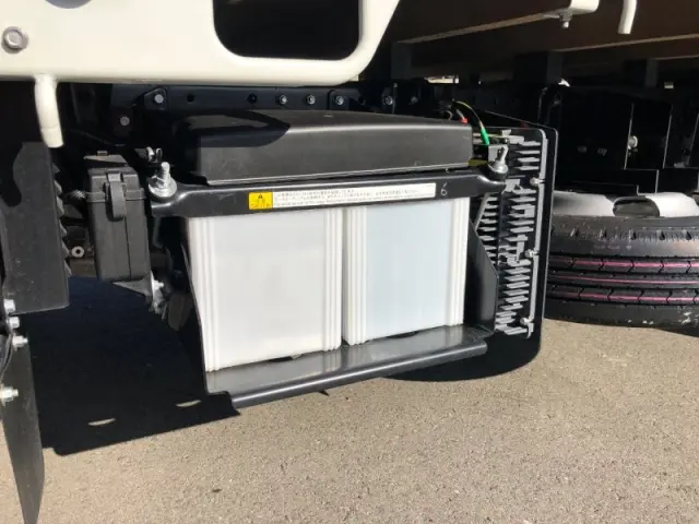 三菱 キャンター 2RG-FBA20の写真25