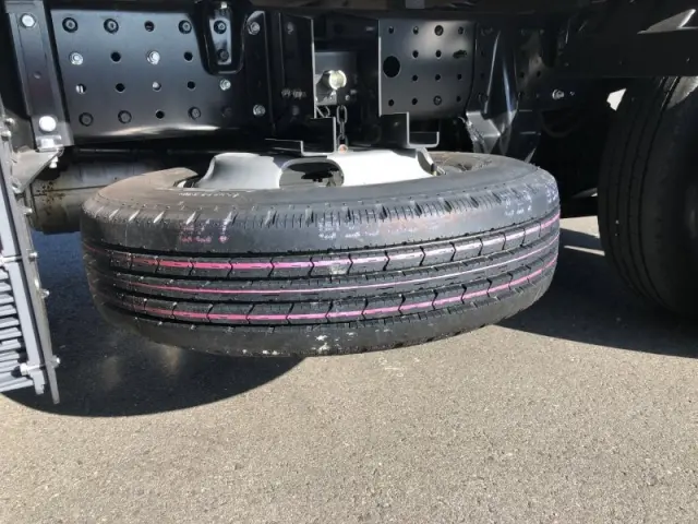 三菱 キャンター 2RG-FBA20の写真26