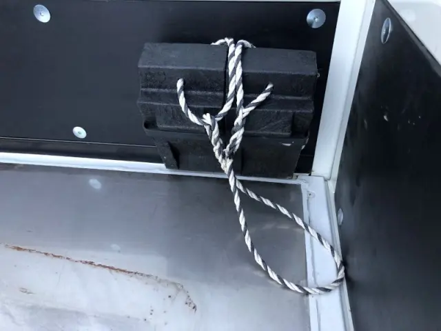 三菱 キャンター 2RG-FBA20の写真29