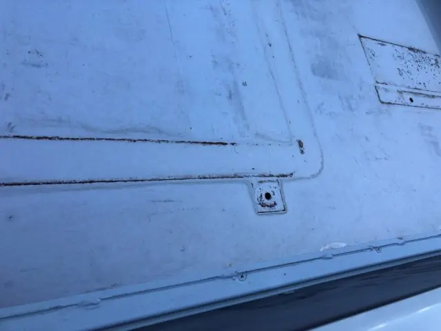 三菱 キャンター 2RG-FBA20の写真31