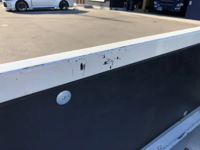 三菱 キャンター 2RG-FBA20の写真43