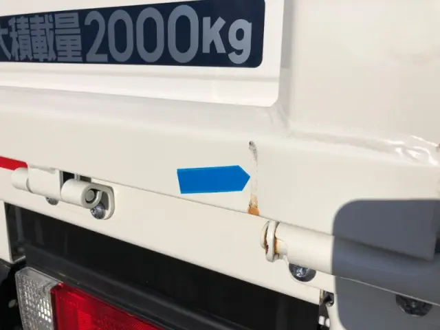 三菱 キャンター 2RG-FBA20の写真45