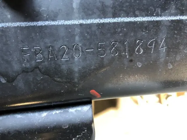 三菱 キャンター 2RG-FBA20の写真46