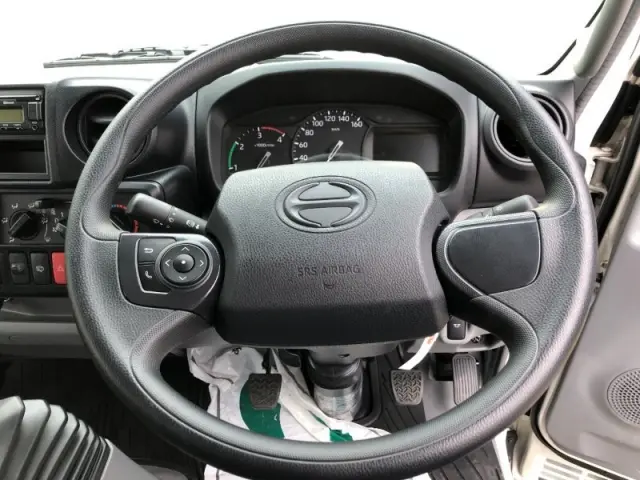 日野 デュトロ 2DG-XZU675M(4WD)の写真10