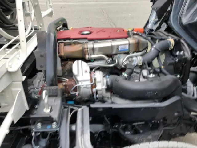 日野 デュトロ 2DG-XZU675M(4WD)の写真14