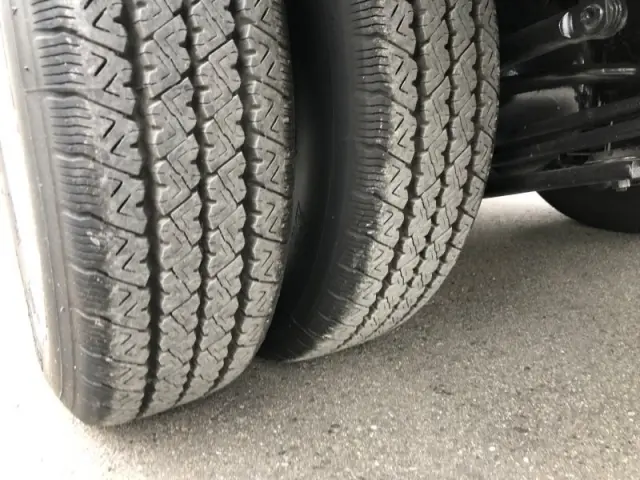 日野 デュトロ 2DG-XZU675M(4WD)の写真18