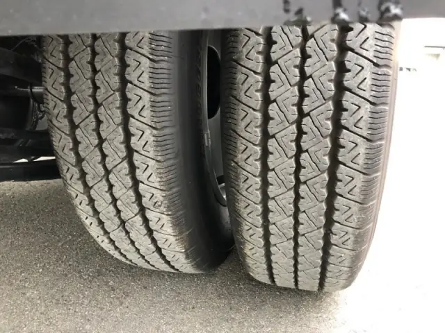 日野 デュトロ 2DG-XZU675M(4WD)の写真19