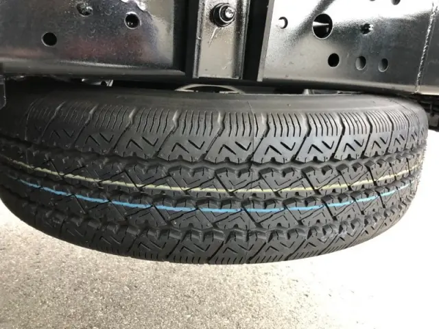 日野 デュトロ 2DG-XZU675M(4WD)の写真20