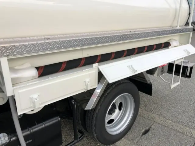 日野 デュトロ 2DG-XZU675M(4WD)の写真24