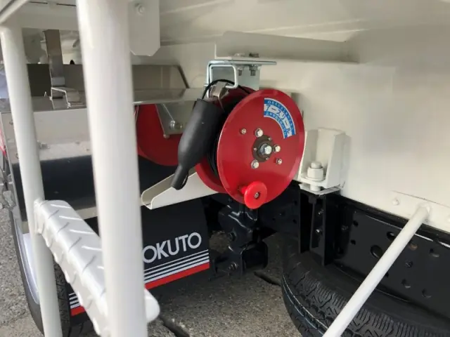 日野 デュトロ 2DG-XZU675M(4WD)の写真26