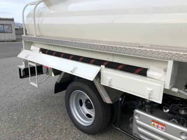 日野 デュトロ 2DG-XZU675M(4WD)の写真31