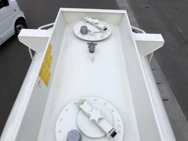 日野 デュトロ 2DG-XZU675M(4WD)の写真35