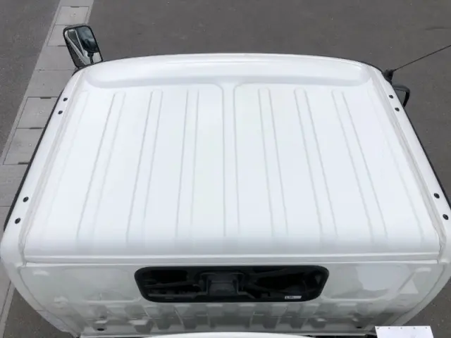 日野 デュトロ 2DG-XZU675M(4WD)の写真36