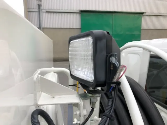 日野 デュトロ 2DG-XZU675M(4WD)の写真40