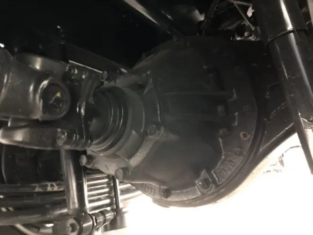 日野 デュトロ 2DG-XZU675M(4WD)の写真42