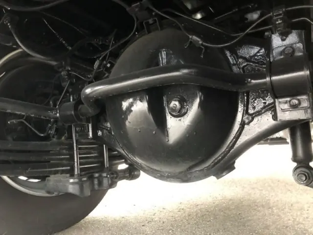 日野 デュトロ 2DG-XZU675M(4WD)の写真43