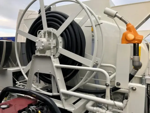 日野 デュトロ 2DG-XZU675M(4WD)の写真49