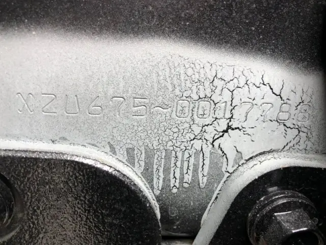 日野 デュトロ 2DG-XZU675M(4WD)の写真50