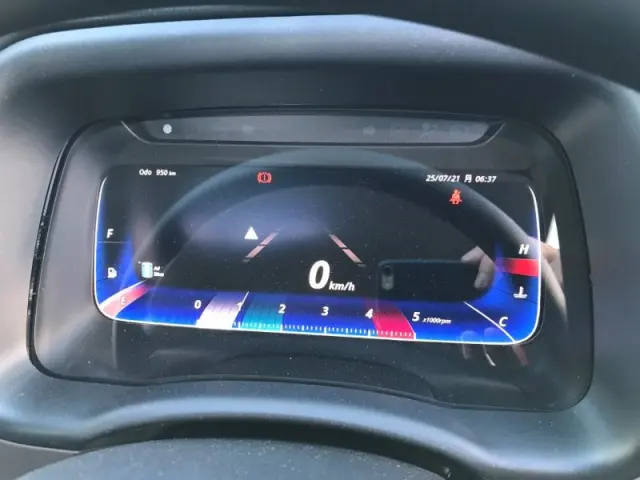 三菱 キャンター 2RG-FEAV0の写真9