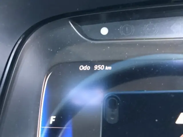 三菱 キャンター 2RG-FEAV0の写真10