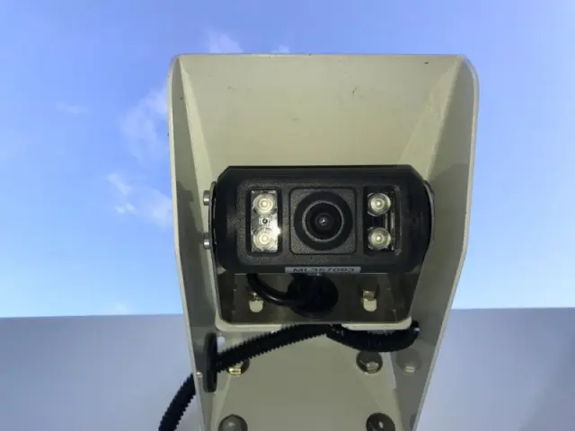 三菱 キャンター 2RG-FEAV0の写真14