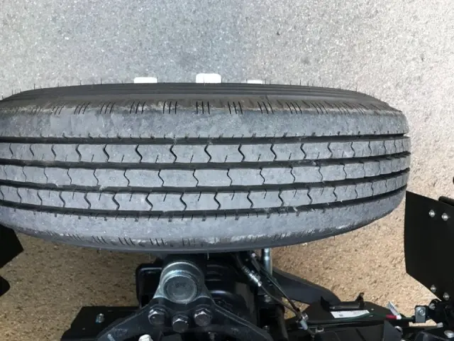 三菱 キャンター 2RG-FEAV0の写真18