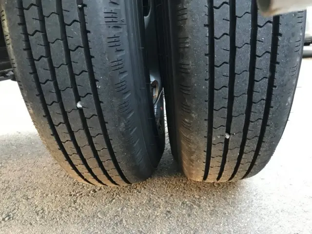 三菱 キャンター 2RG-FEAV0の写真19