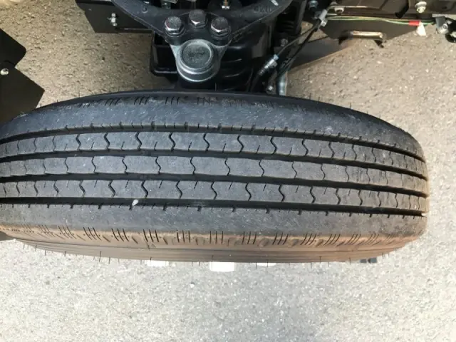 三菱 キャンター 2RG-FEAV0の写真20