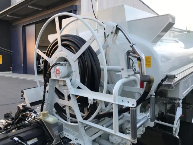 三菱 キャンター 2RG-FEAV0の写真27