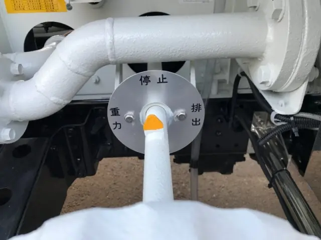 三菱 キャンター 2RG-FEAV0の写真29